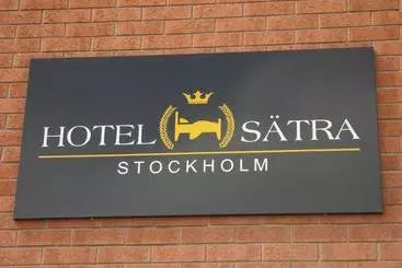 Sätra Hostel