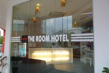 The Room Hotel