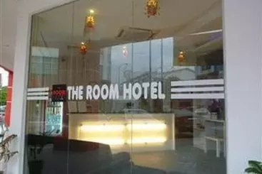 The Room Hotel