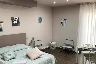 Bed and Breakfast La Casa Di Francesca