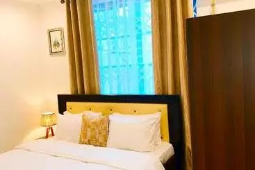 Hotel Aiden Homes And Apartments