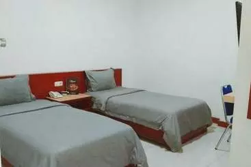 Hotel Gamalama