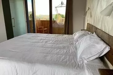 Otel Rectoral De Boente