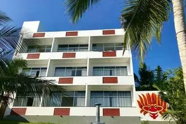 Hotel Talalla Leisure