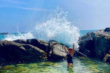 Szálloda Talalla Leisure