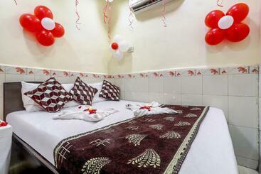 ホテル Vaishali Residency