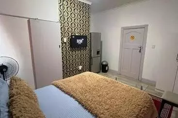 M5 Park Bed And Breakfast