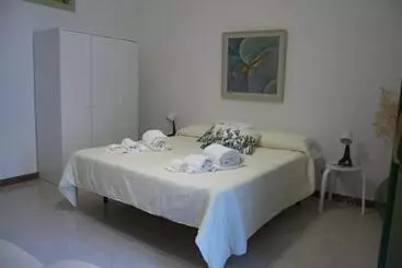Pension Ficodindia Rooms