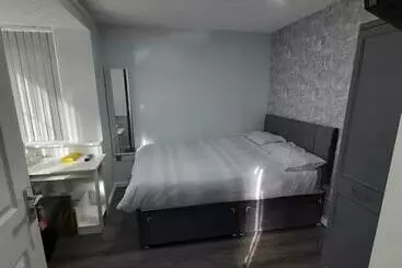 Majatalo Glorious Bnb Longbridge