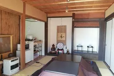 Pensione Tsukechi Bachanchi Vacation Stay 89810v