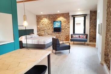 Bed and Breakfast Bonaire Suites