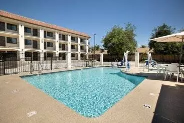 Hotelli Huntington