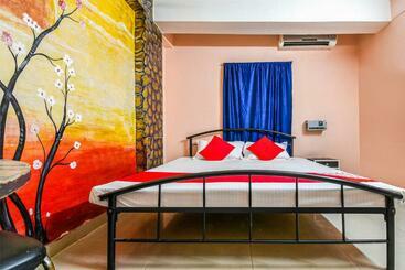 בית מלון כפרי Oyo 84173  Magadh Paradise