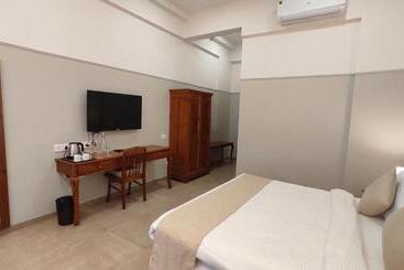 Justa Rudra Resort & Spa