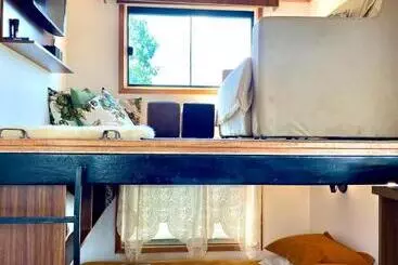 ペンション Tiny House Urubici
