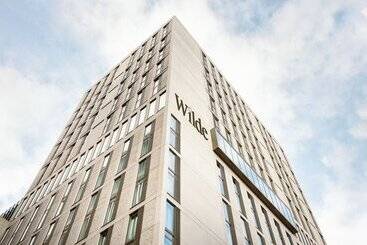 Wilde Aparthotels Manchester St. Peters Square