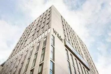 Wilde Aparthotels Manchester City Centre