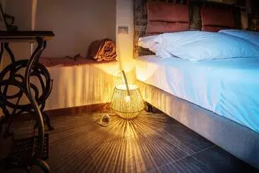 Bed and Breakfast La Corte Del Governo 565