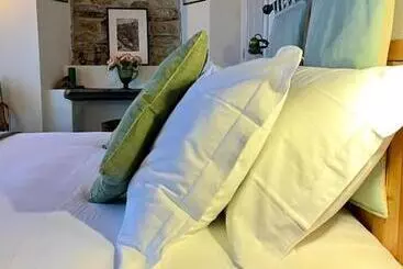 Bed and Breakfast La Corte Del Governo 565