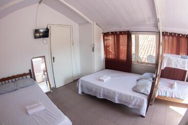 민박 Pousada Pérola Do Guarujá Ltda  Me