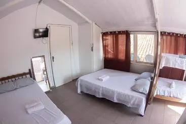 Aamiaismajoitus (B&B) Pousada Pérola Do Guarujá Ltda Me