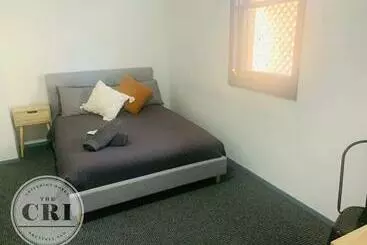 Criterion Hotel Grenfell