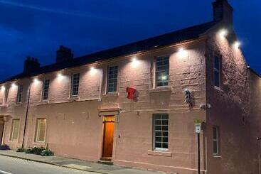 Hotel Queensberry Arms