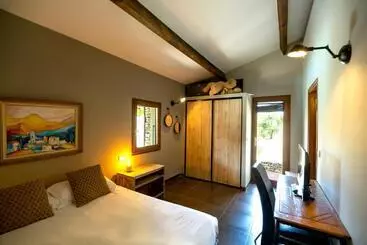 Pansiyon Les Chambres Soleluna Bonifacio