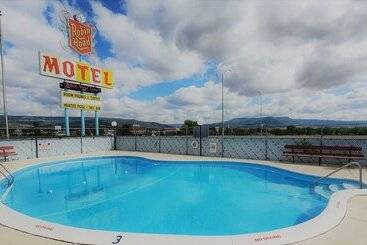 Robin Hood Motel