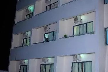Hotel Capitol