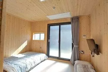 Hotel Gentle Resort