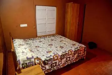 Hotel Kudil Mud Cottages, Cheemeni