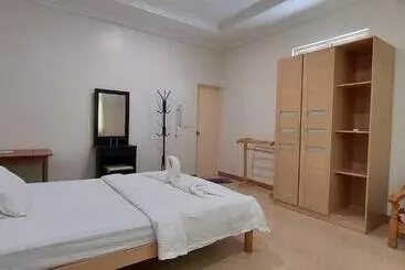 هتل Kuri Himandhoo Inn