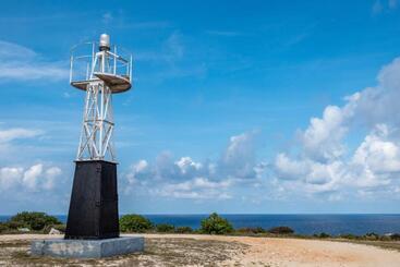 هتل Le Soleil D Or