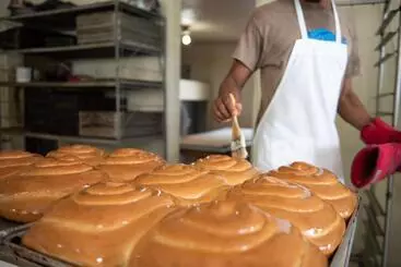 هتل Le Soleil D Or