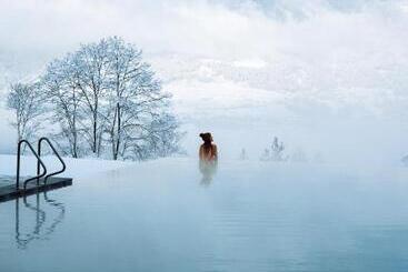 Hotel Santre Dolomythic Home