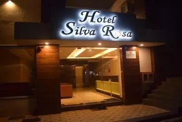 Hotel Silva Rosa