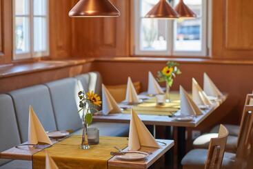 Landhotel Gelber Löwe