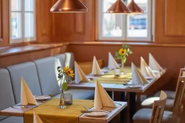 Landhotel Gelber Löwe