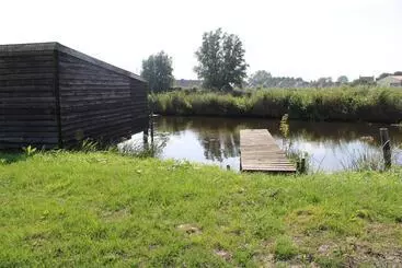 Pension Bakboord