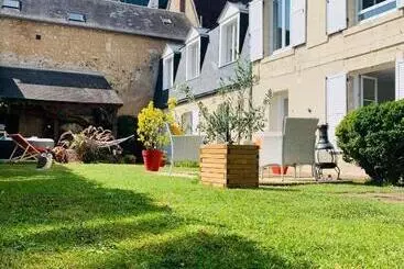 Pensió Les Tourterelles