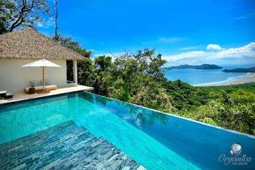 بنسيون Organica Yoga Shelter