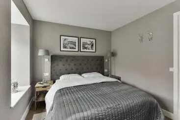 Auberge Boutique Hotel The Old Bridge, Volendam