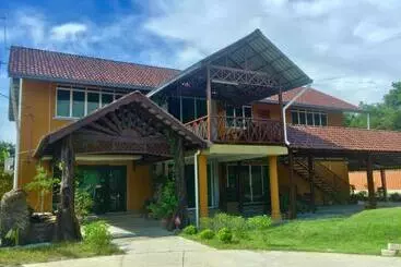 Hostel Inapan Taman Herba