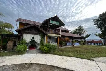 Hostel Inapan Taman Herba
