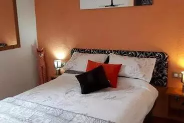 Bed and Breakfast Casa De Bello