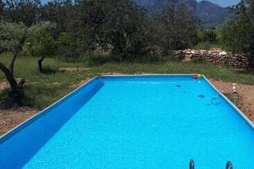 Bed & Breakfast Casa De Bello