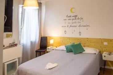 Bed And Breakfast Castello7