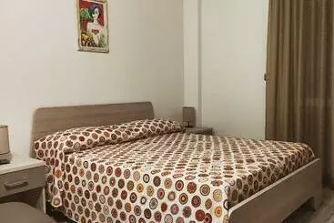 Bed and Breakfast Il Negramaro