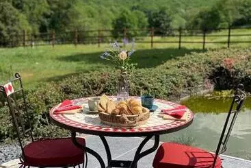 Bed and Breakfast La Chocolaterie